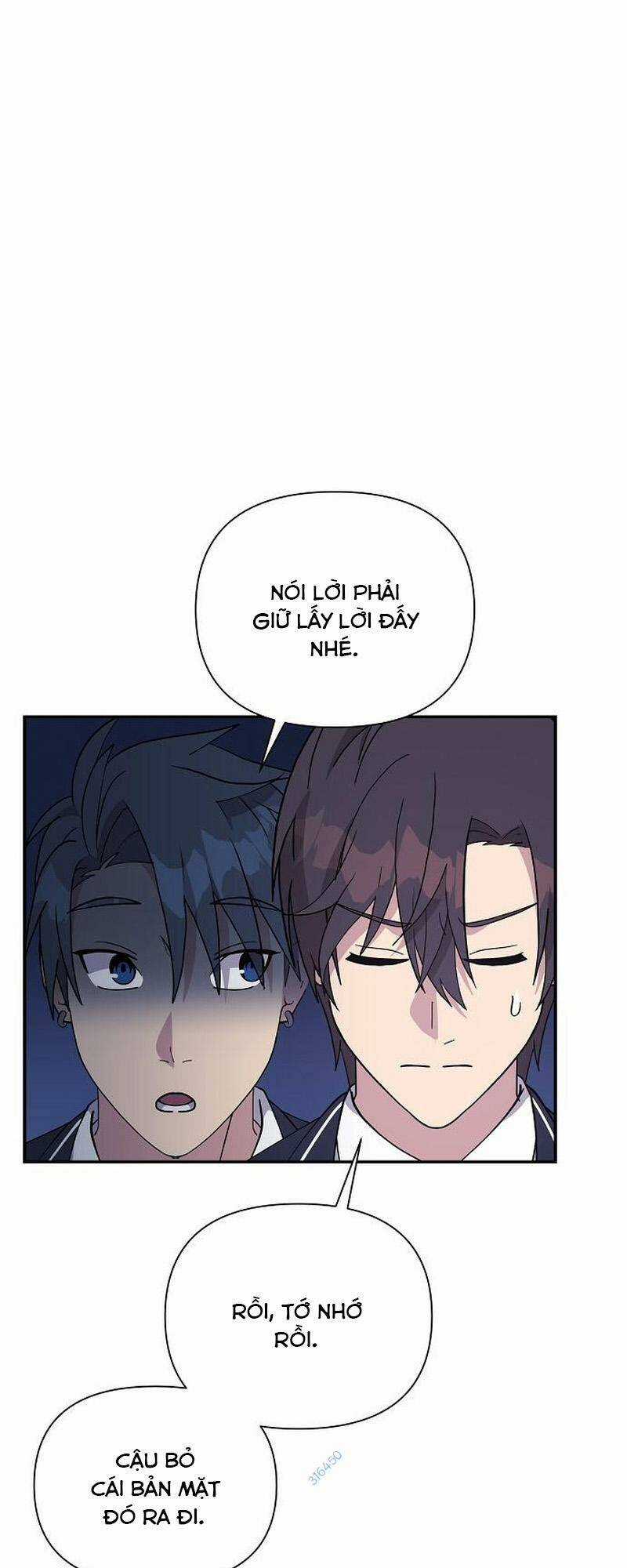 Em Gái Tôi Là Một Thiên Tài Chapter 6 trang 46