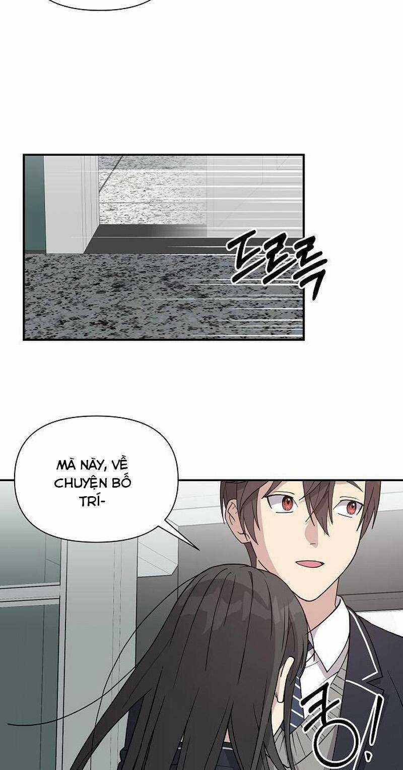 Em Gái Tôi Là Một Thiên Tài Chapter 6 trang 47