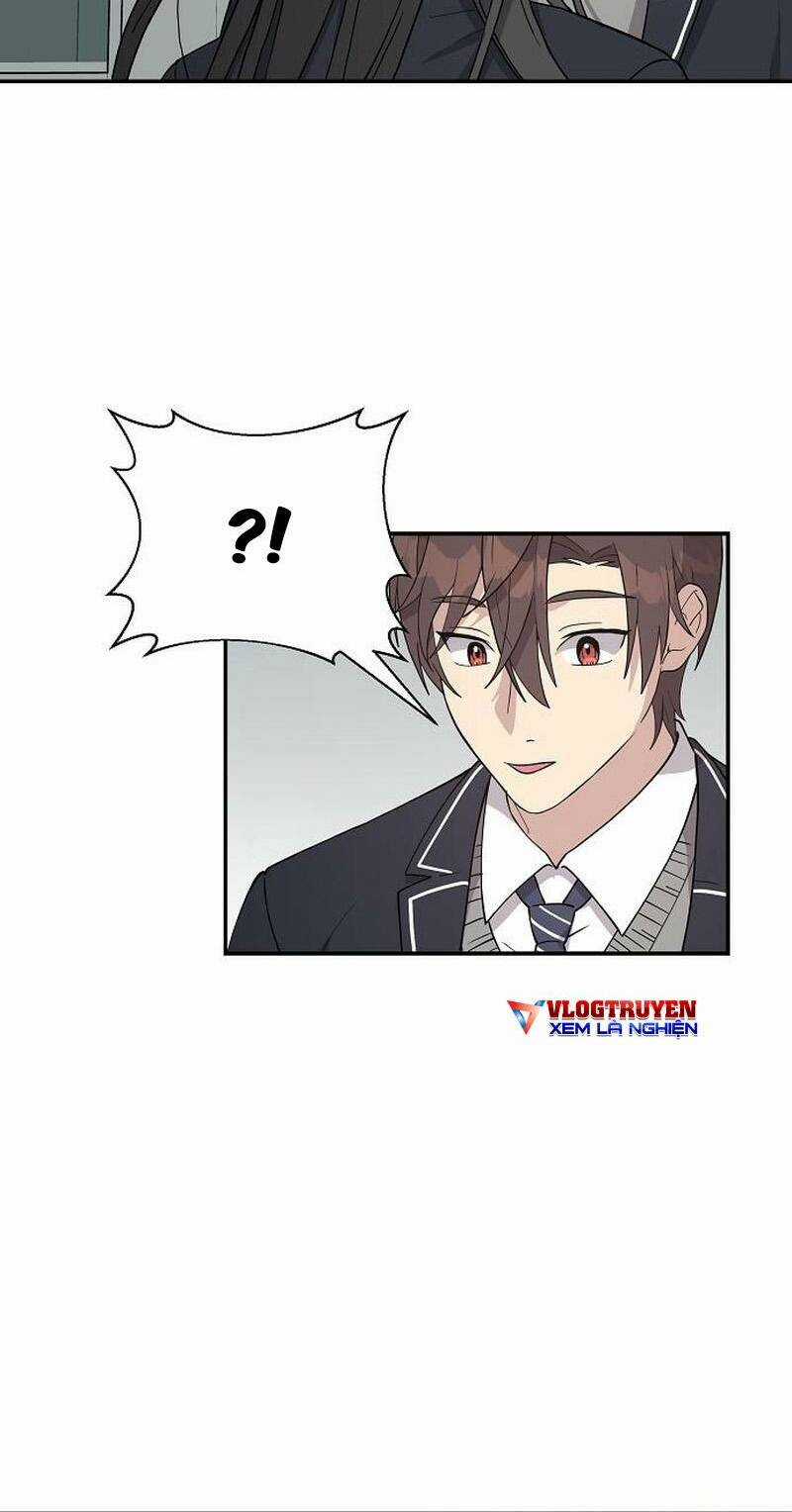 Em Gái Tôi Là Một Thiên Tài Chapter 6 trang 48