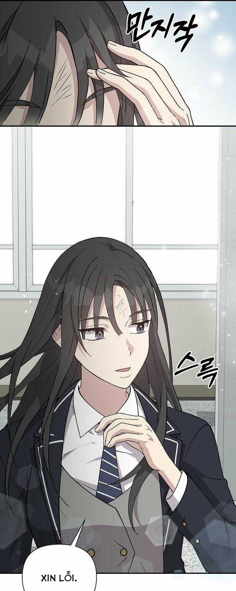 Em Gái Tôi Là Một Thiên Tài Chapter 6 trang 49