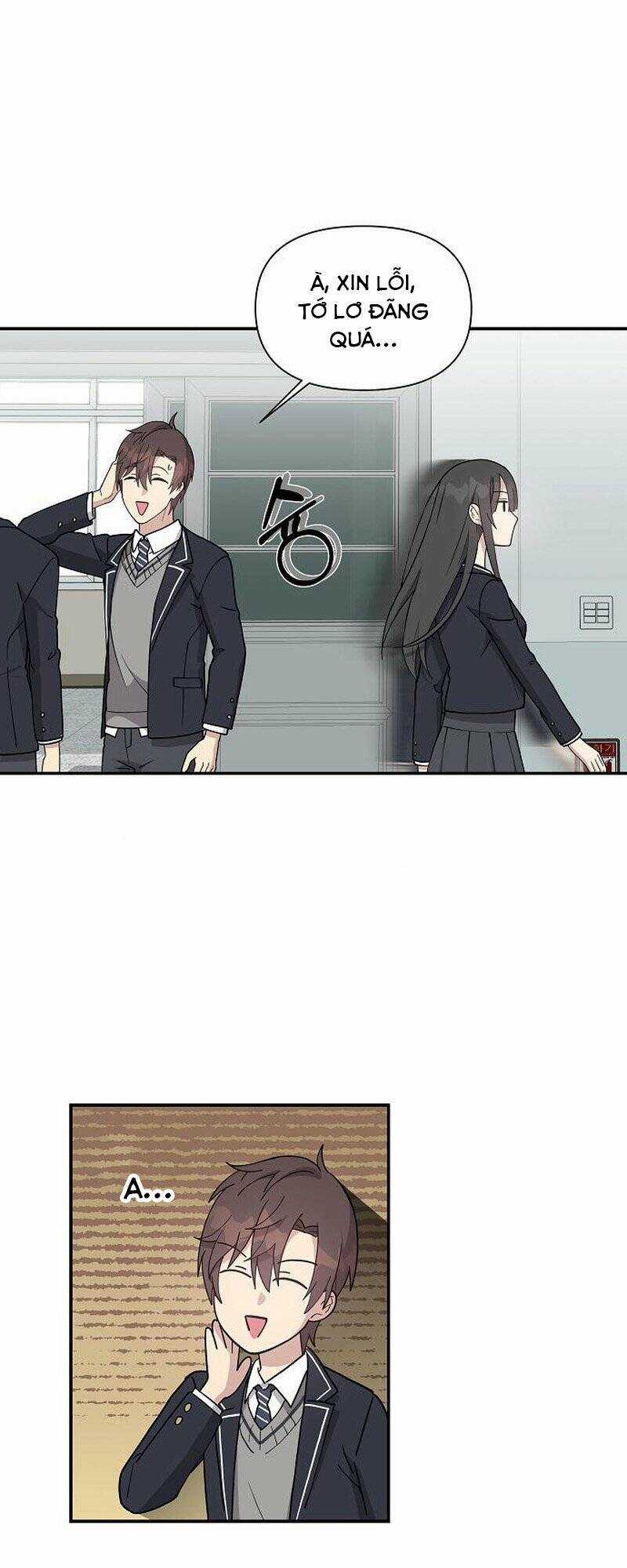 Em Gái Tôi Là Một Thiên Tài Chapter 6 trang 51