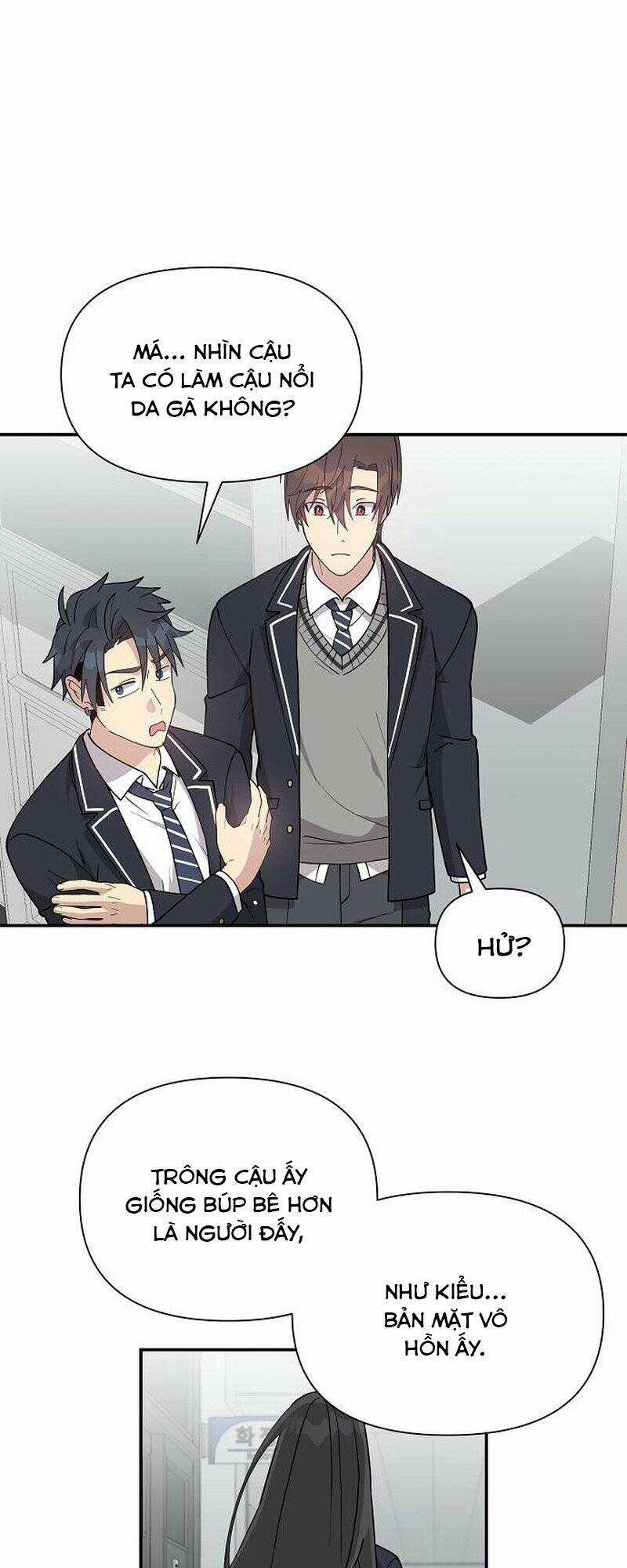 Em Gái Tôi Là Một Thiên Tài Chapter 6 trang 52