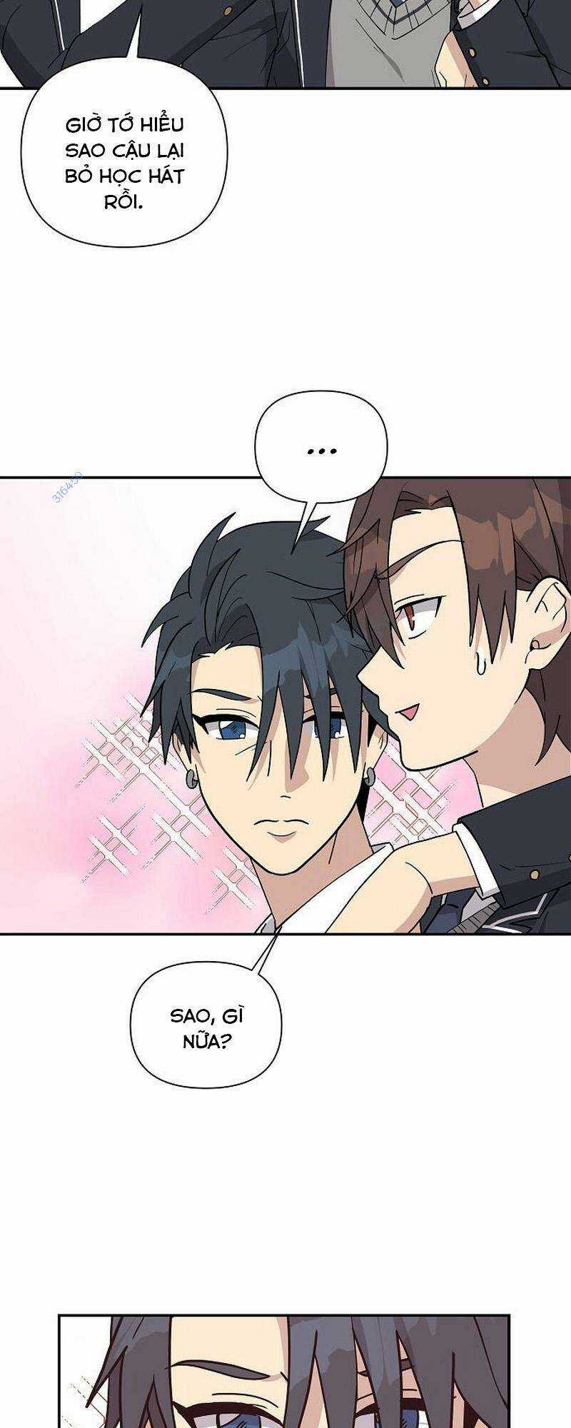 Em Gái Tôi Là Một Thiên Tài Chapter 6 trang 56