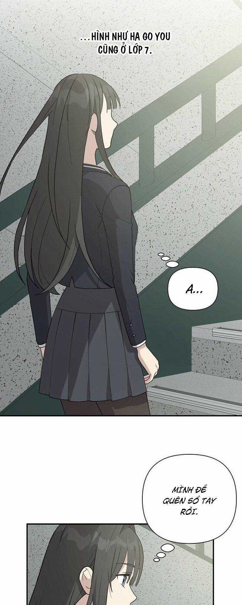 Em Gái Tôi Là Một Thiên Tài Chapter 6 trang 61