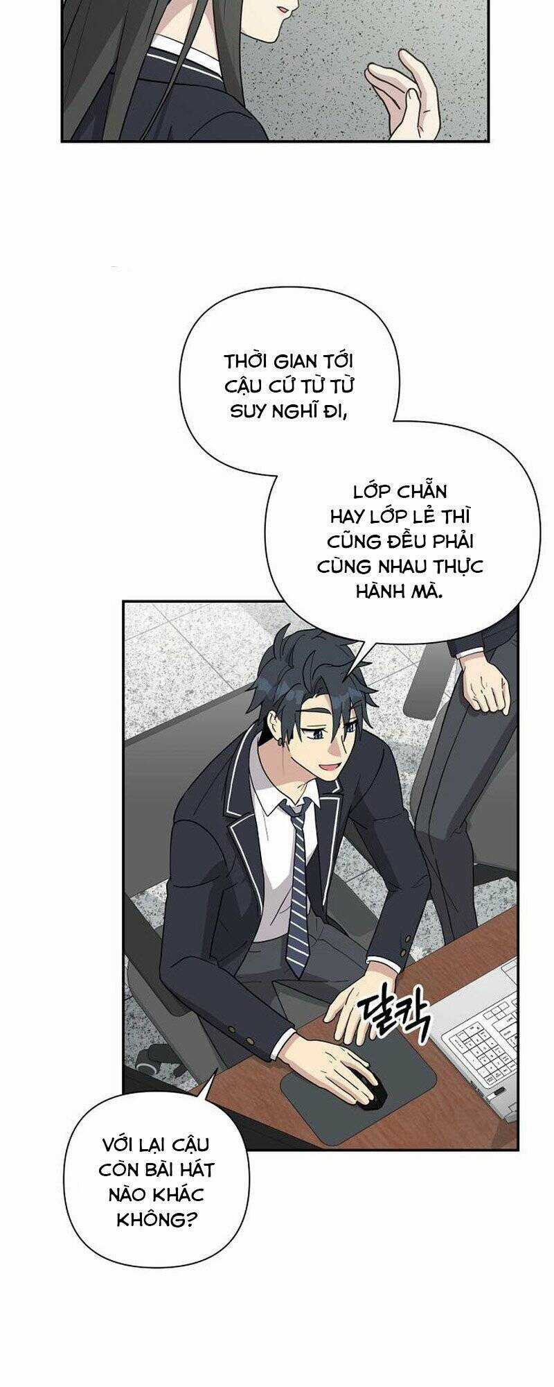 Em Gái Tôi Là Một Thiên Tài Chapter 6 trang 62