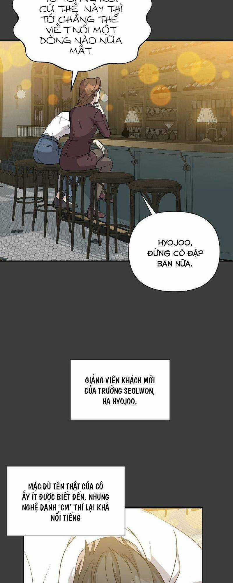 Em Gái Tôi Là Một Thiên Tài Chapter 6 trang 8