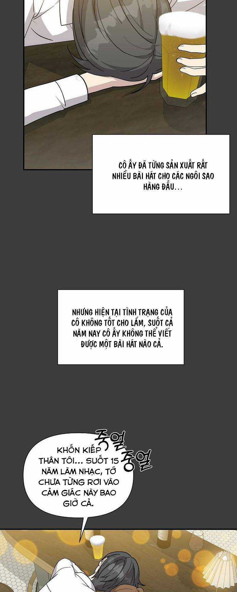 Em Gái Tôi Là Một Thiên Tài Chapter 6 trang 9