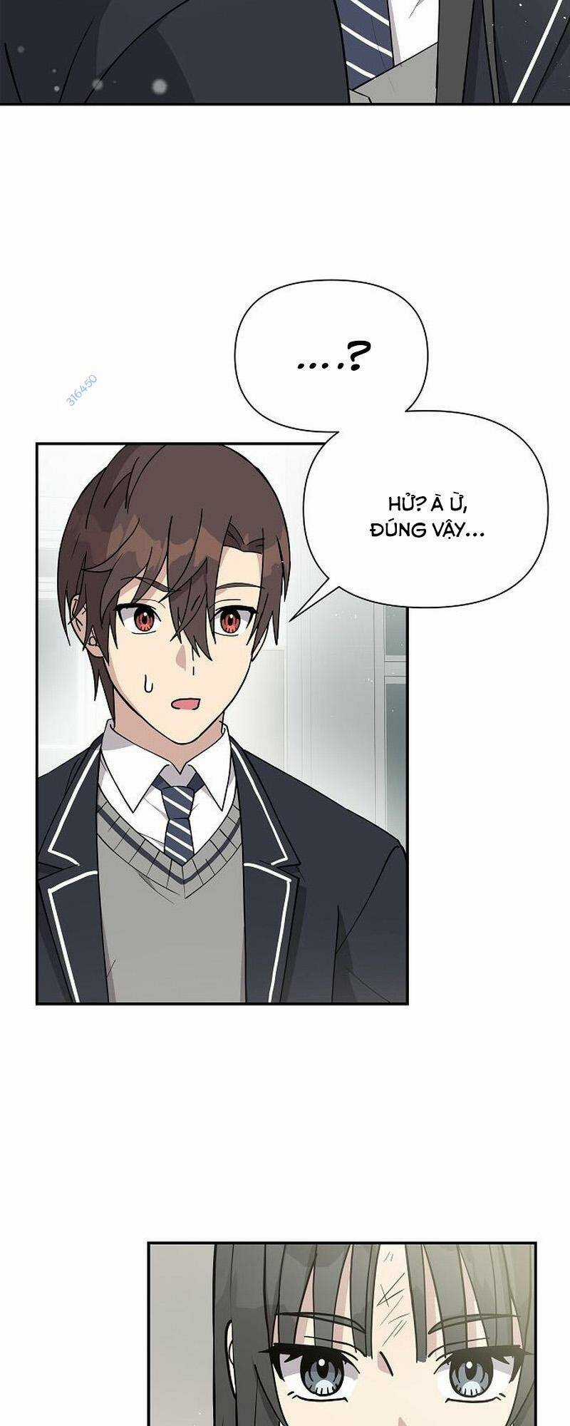 Em Gái Tôi Là Một Thiên Tài Chapter 7 trang 11