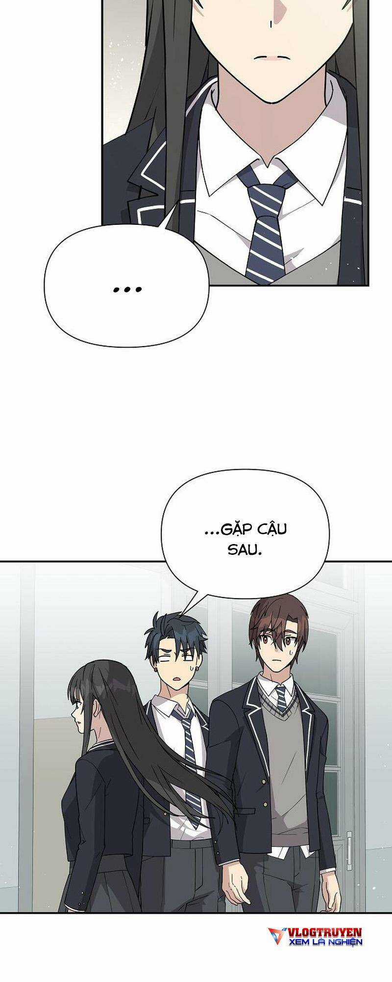 Em Gái Tôi Là Một Thiên Tài Chapter 7 trang 12