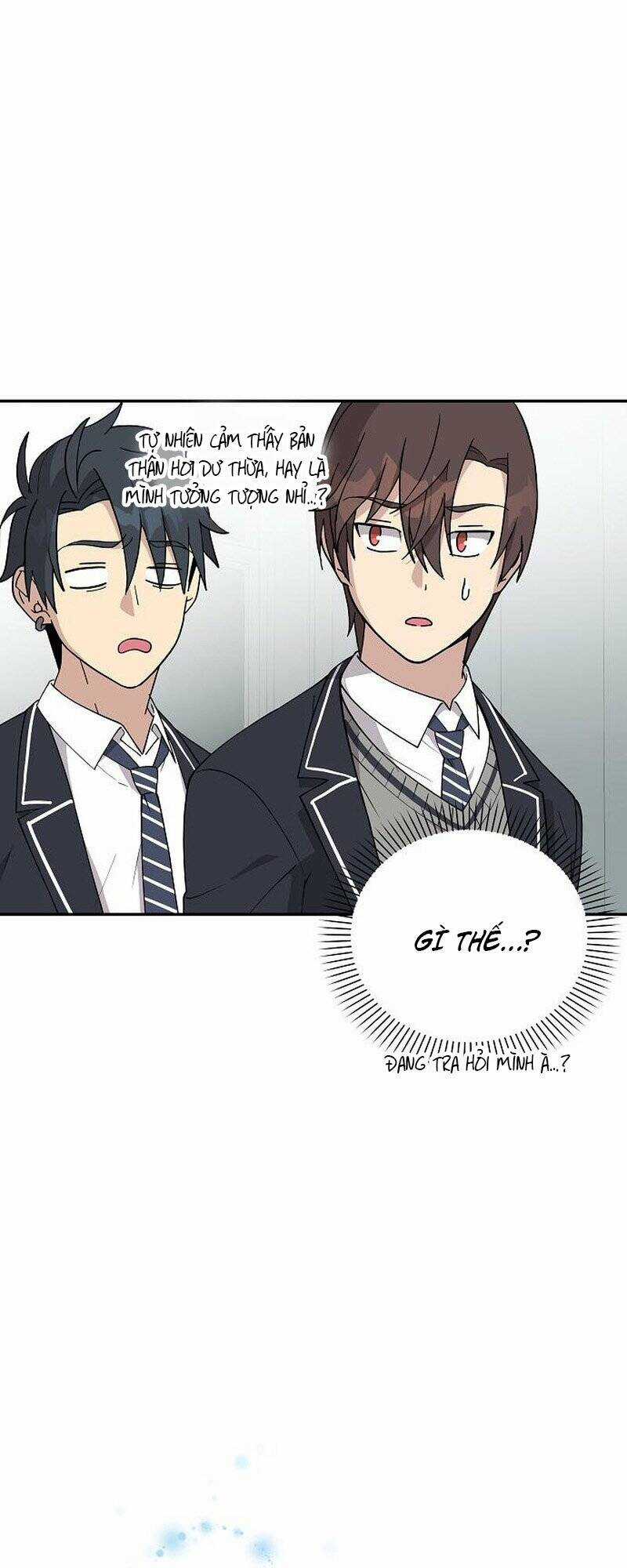 Em Gái Tôi Là Một Thiên Tài Chapter 7 trang 13