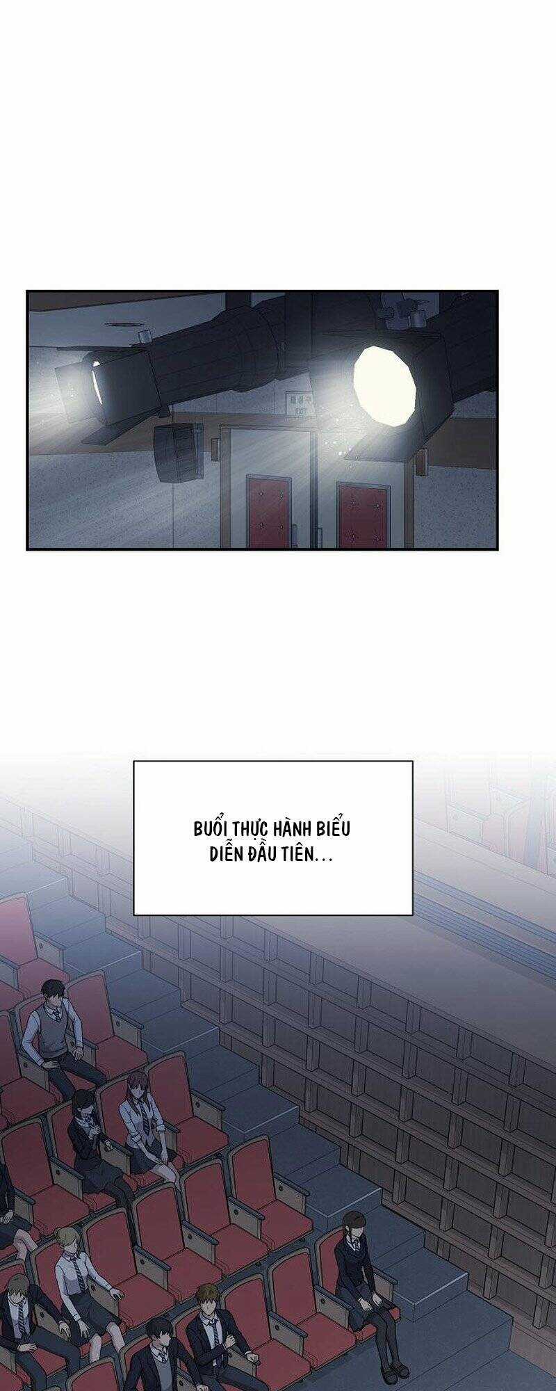 Em Gái Tôi Là Một Thiên Tài Chapter 7 trang 15