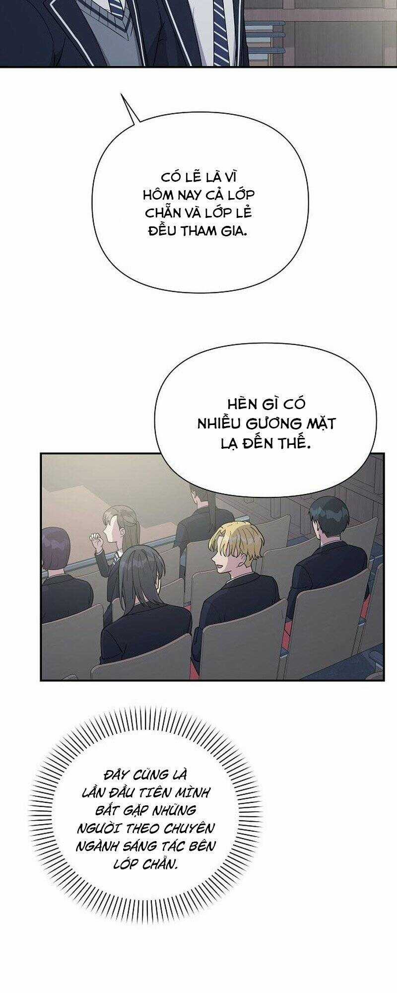 Em Gái Tôi Là Một Thiên Tài Chapter 7 trang 17