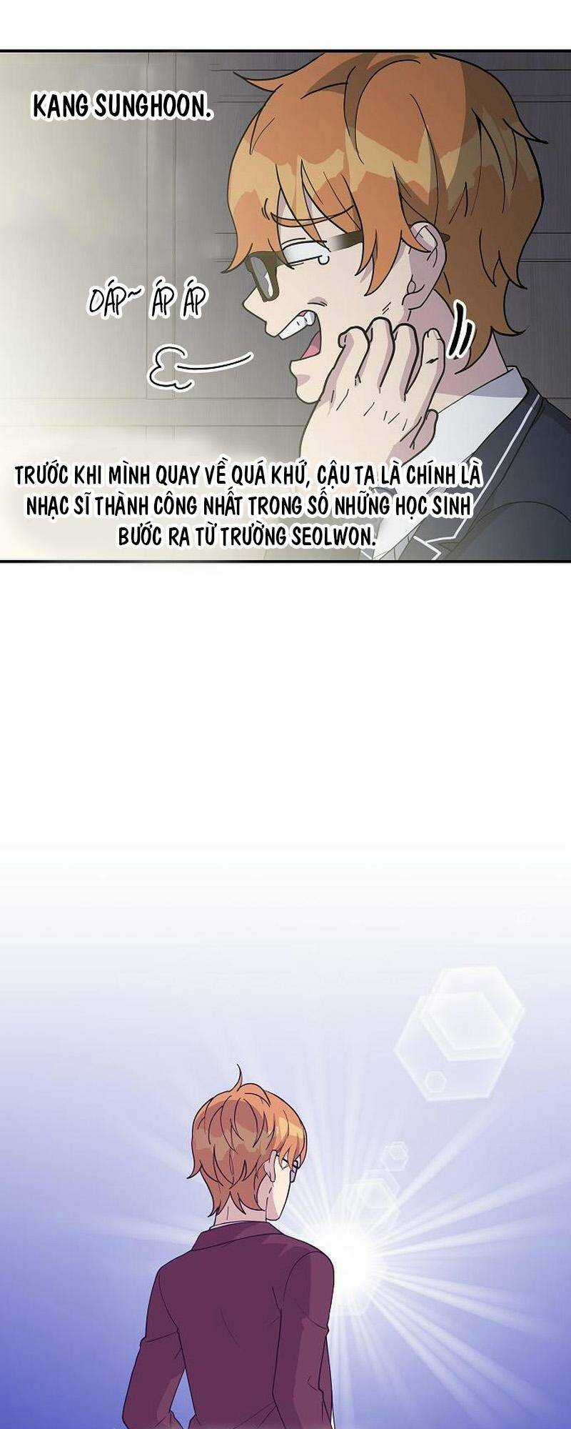 Em Gái Tôi Là Một Thiên Tài Chapter 7 trang 19