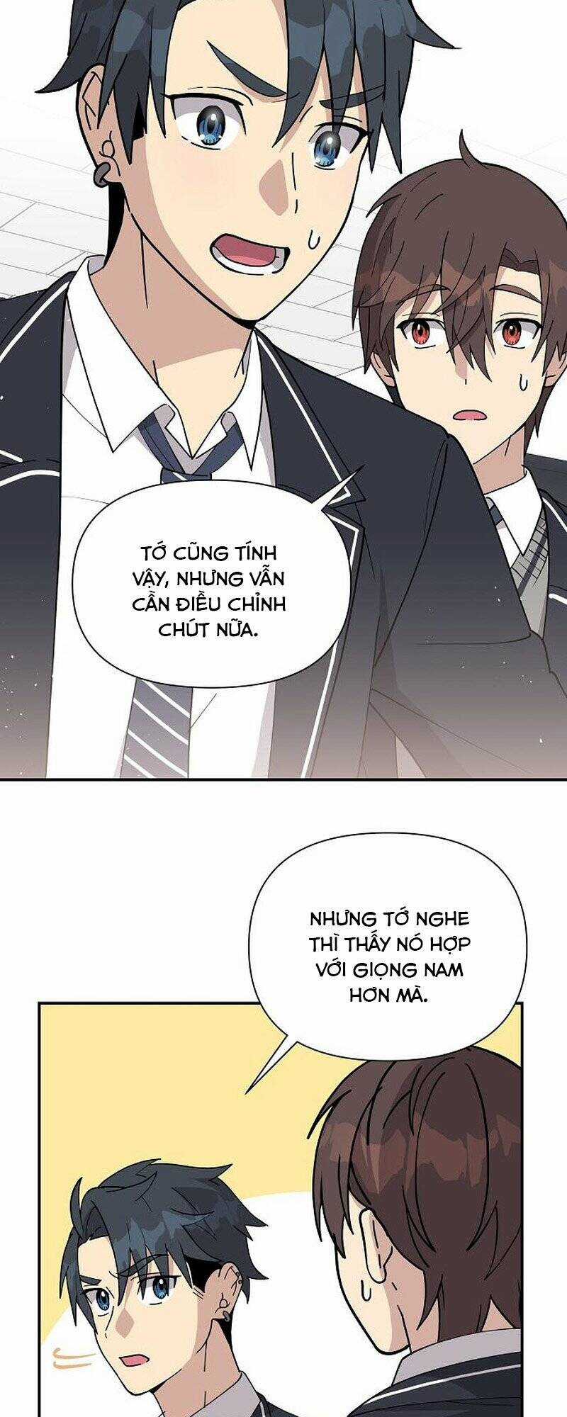 Em Gái Tôi Là Một Thiên Tài Chapter 7 trang 2