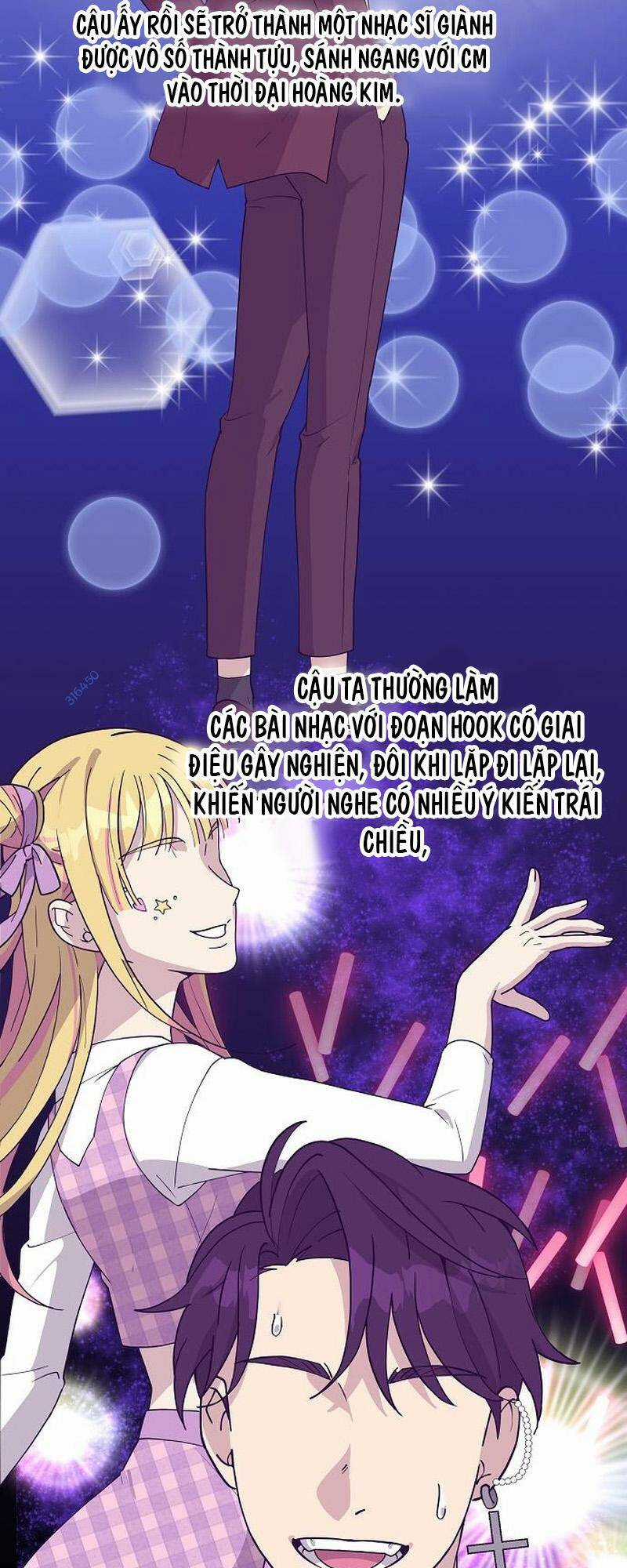 Em Gái Tôi Là Một Thiên Tài Chapter 7 trang 20