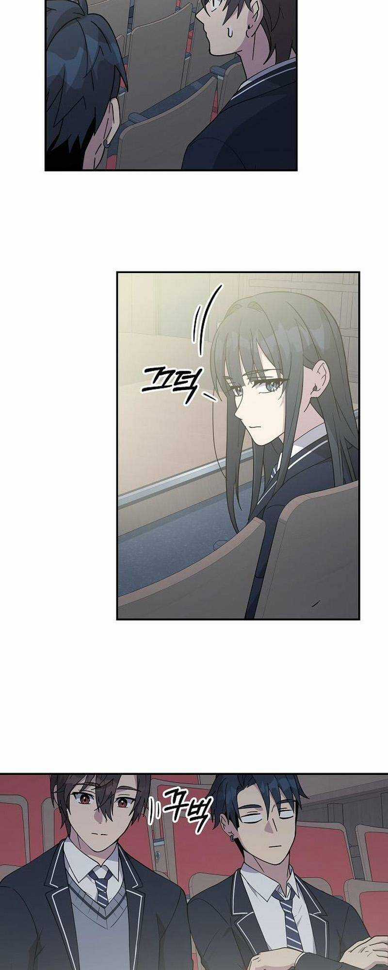 Em Gái Tôi Là Một Thiên Tài Chapter 7 trang 22