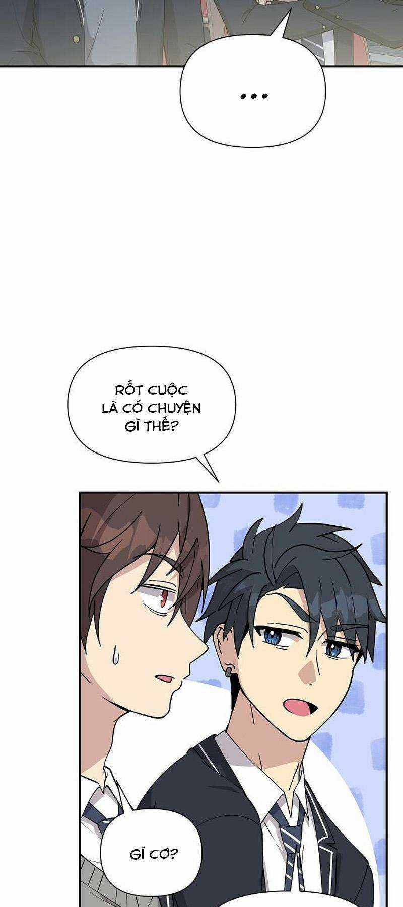 Em Gái Tôi Là Một Thiên Tài Chapter 7 trang 23