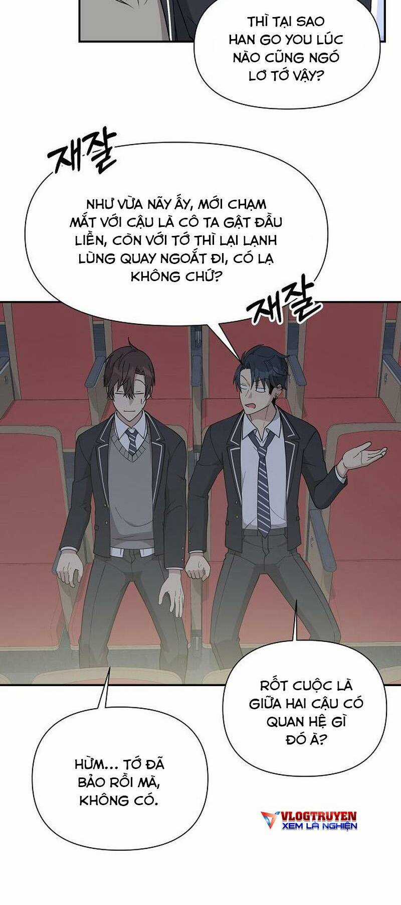 Em Gái Tôi Là Một Thiên Tài Chapter 7 trang 24