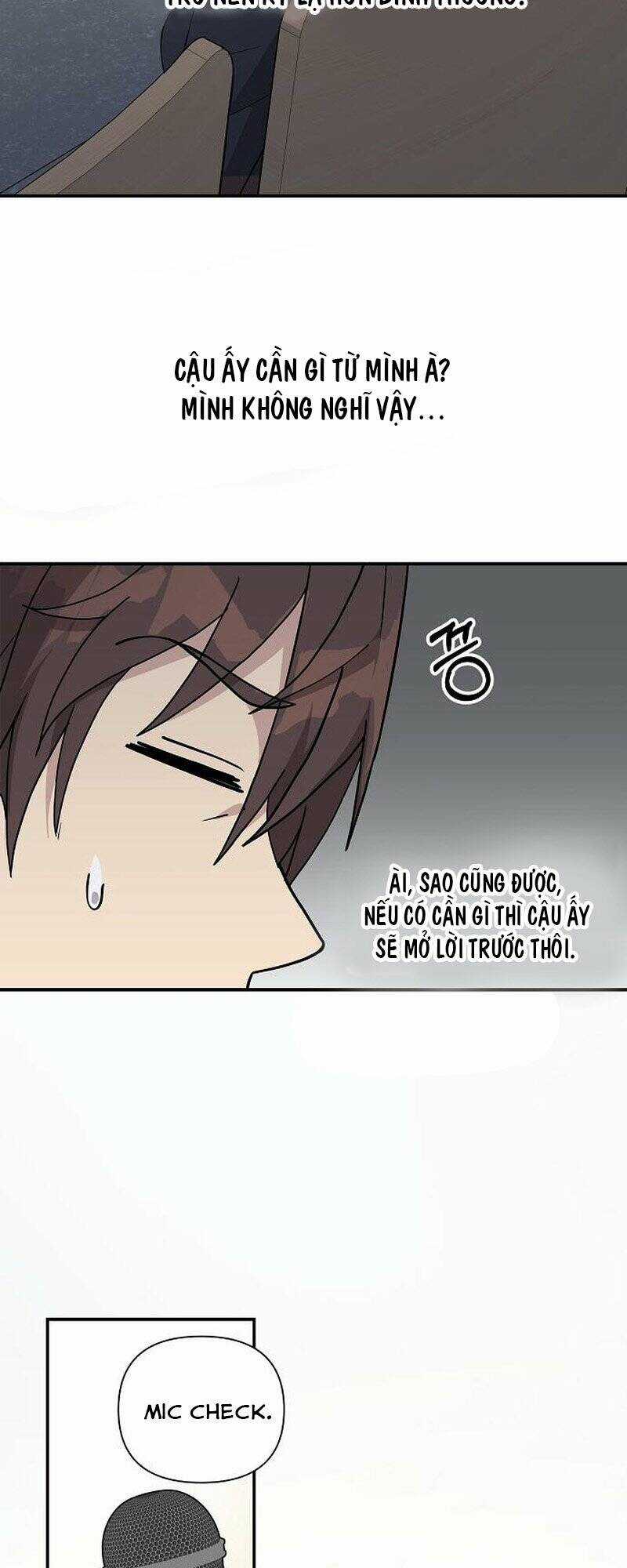 Em Gái Tôi Là Một Thiên Tài Chapter 7 trang 26