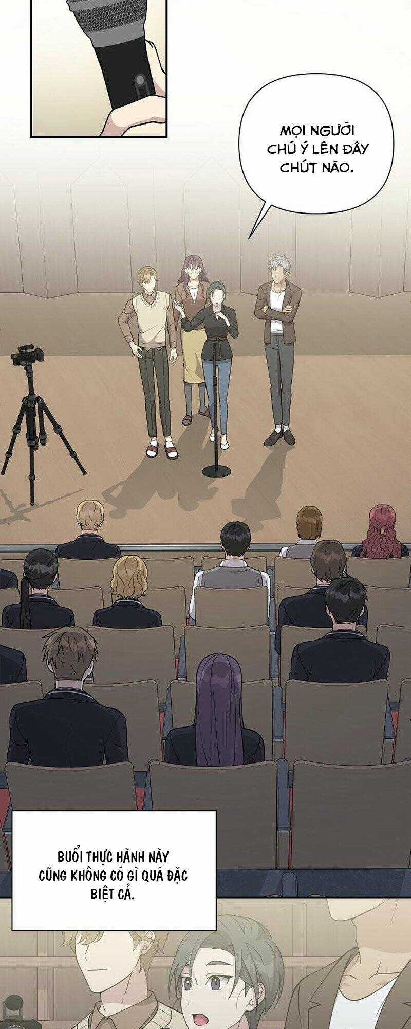 Em Gái Tôi Là Một Thiên Tài Chapter 7 trang 27