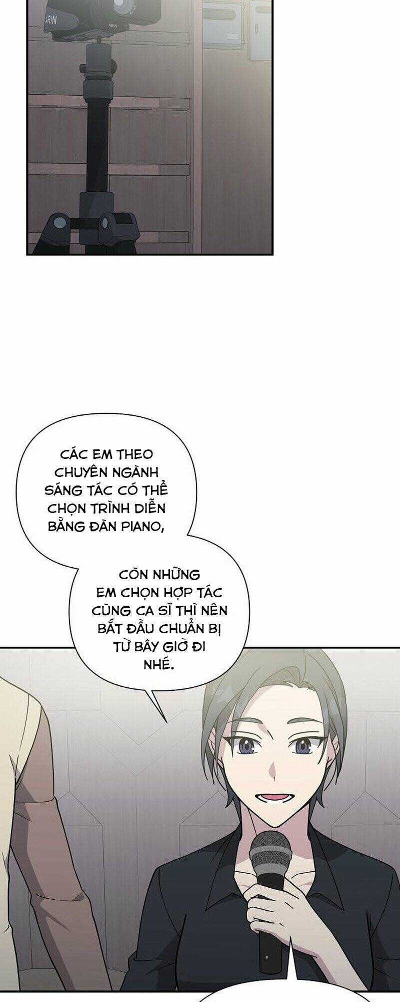 Em Gái Tôi Là Một Thiên Tài Chapter 7 trang 29