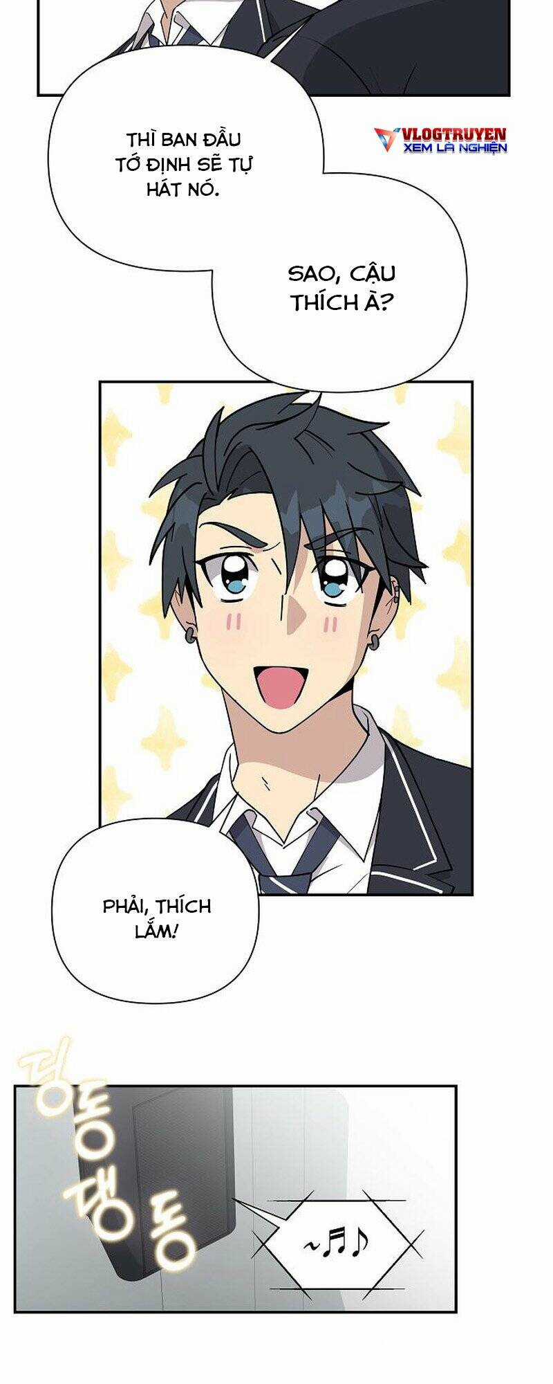 Em Gái Tôi Là Một Thiên Tài Chapter 7 trang 3