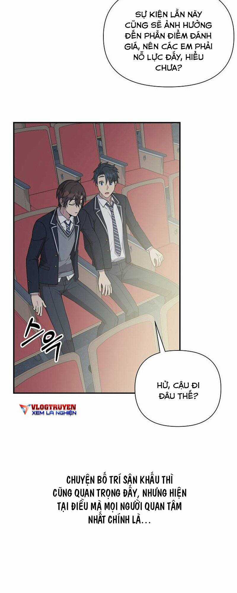 Em Gái Tôi Là Một Thiên Tài Chapter 7 trang 30