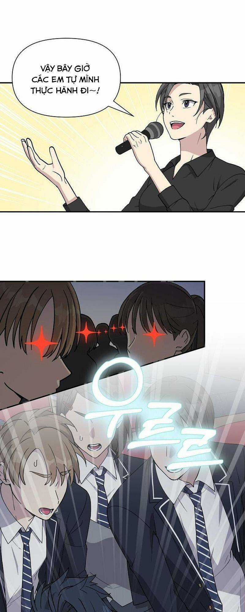 Em Gái Tôi Là Một Thiên Tài Chapter 7 trang 31