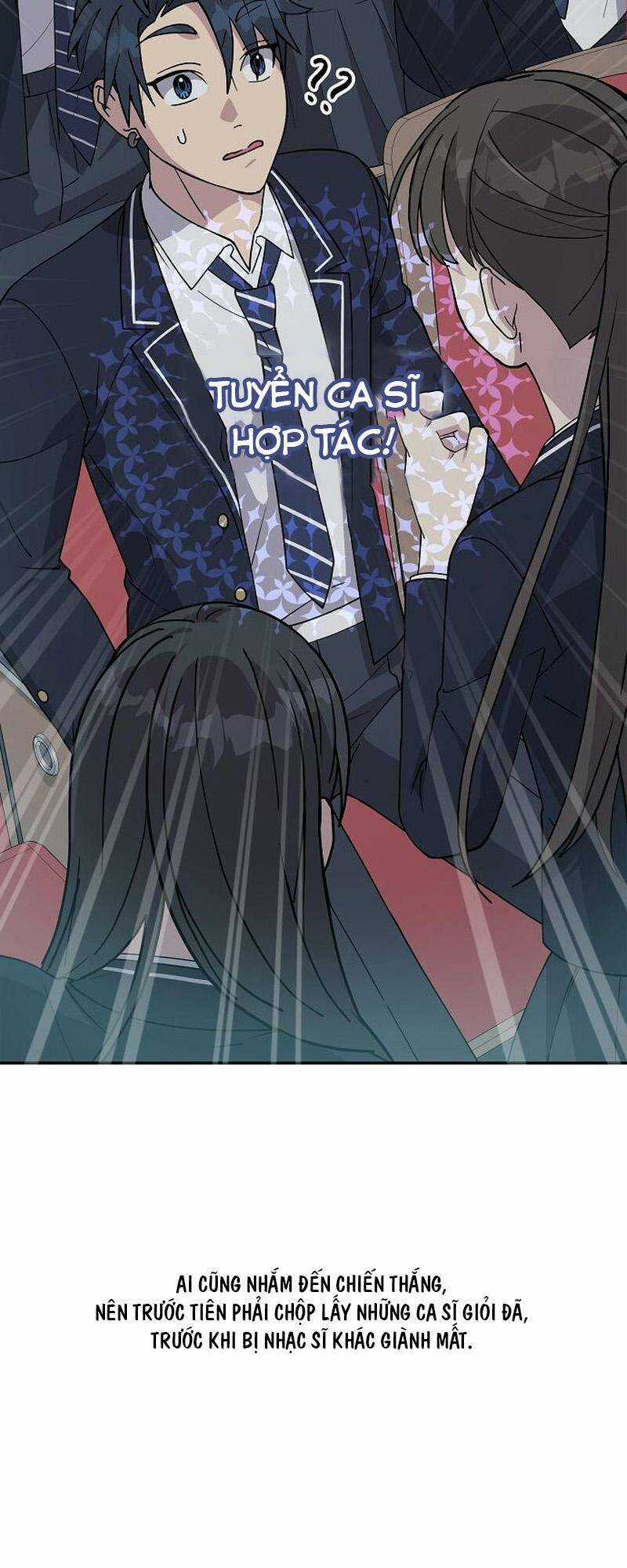 Em Gái Tôi Là Một Thiên Tài Chapter 7 trang 32