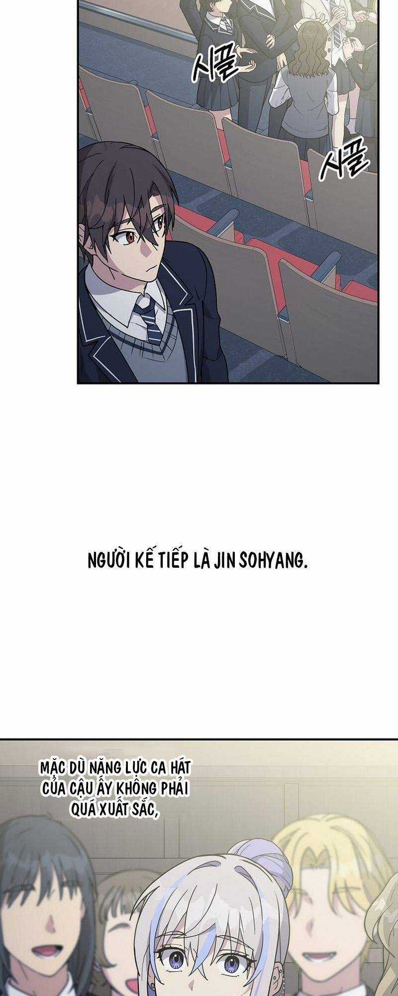 Em Gái Tôi Là Một Thiên Tài Chapter 7 trang 34