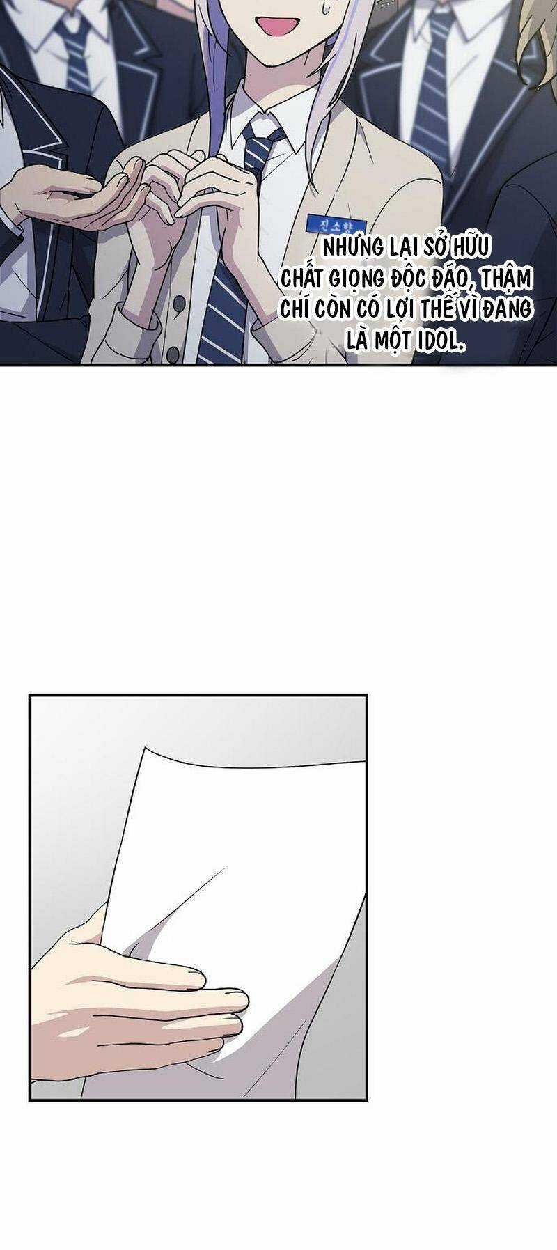 Em Gái Tôi Là Một Thiên Tài Chapter 7 trang 35