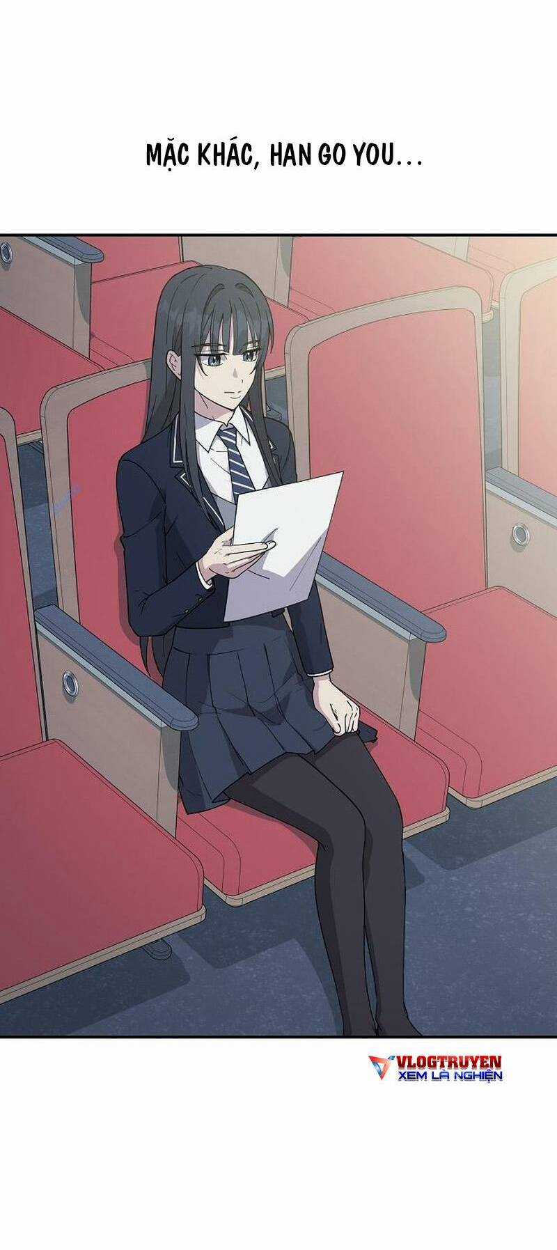 Em Gái Tôi Là Một Thiên Tài Chapter 7 trang 36