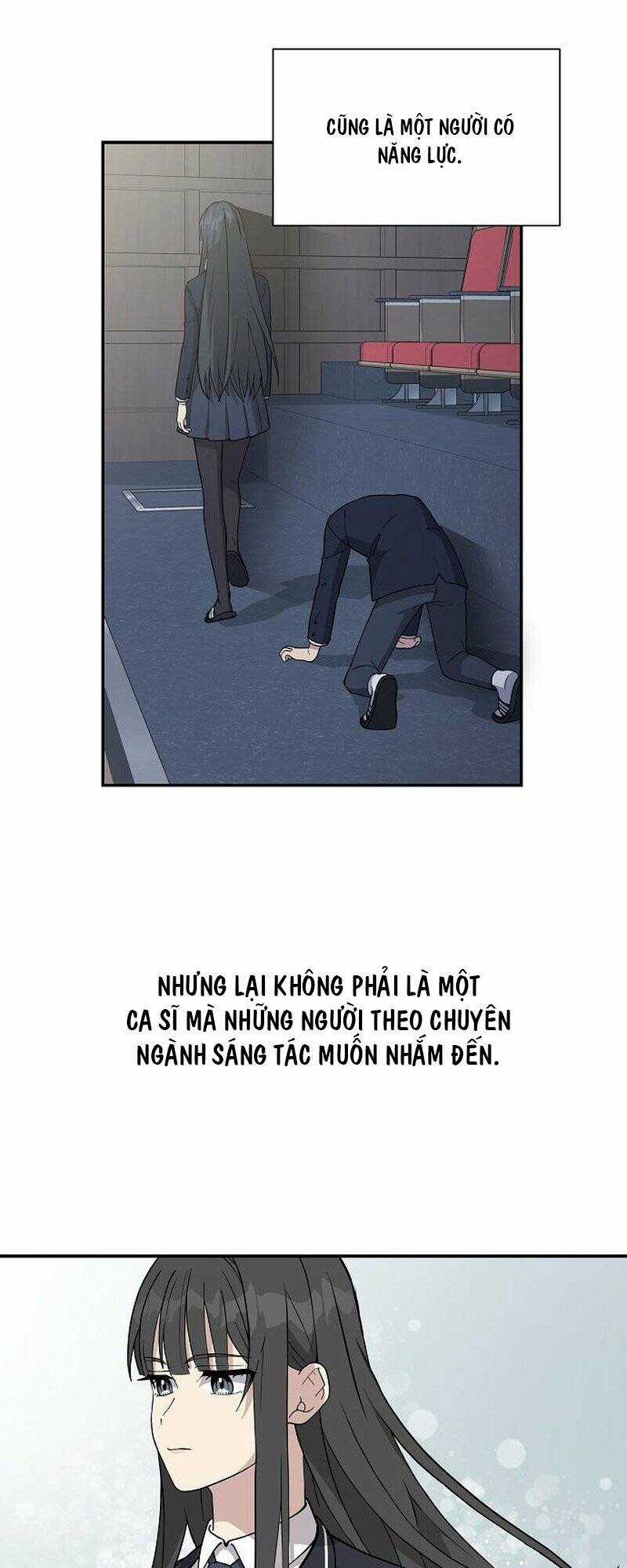 Em Gái Tôi Là Một Thiên Tài Chapter 7 trang 38