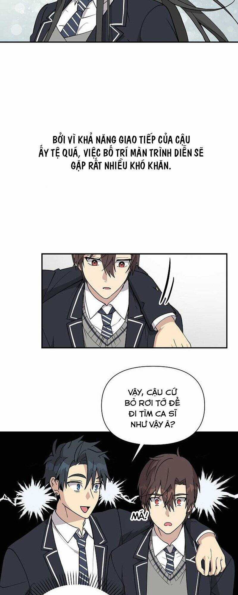 Em Gái Tôi Là Một Thiên Tài Chapter 7 trang 39