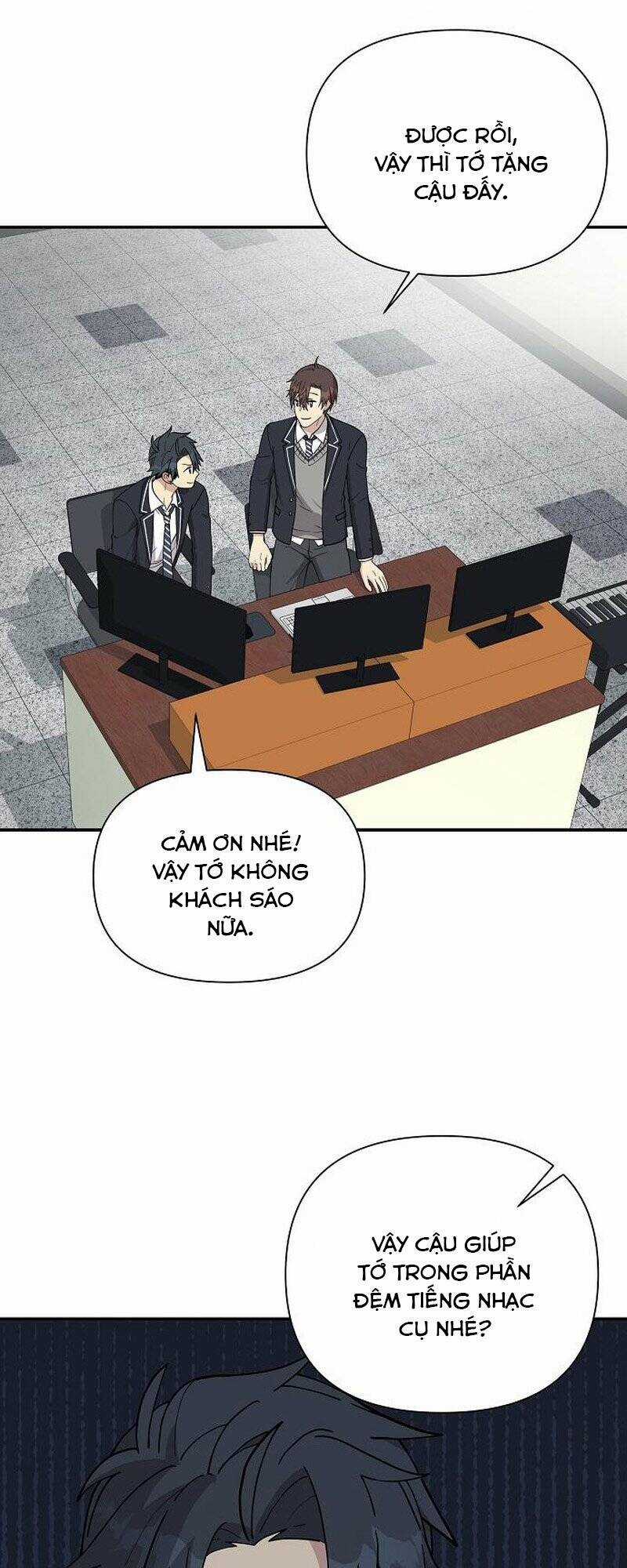 Em Gái Tôi Là Một Thiên Tài Chapter 7 trang 4