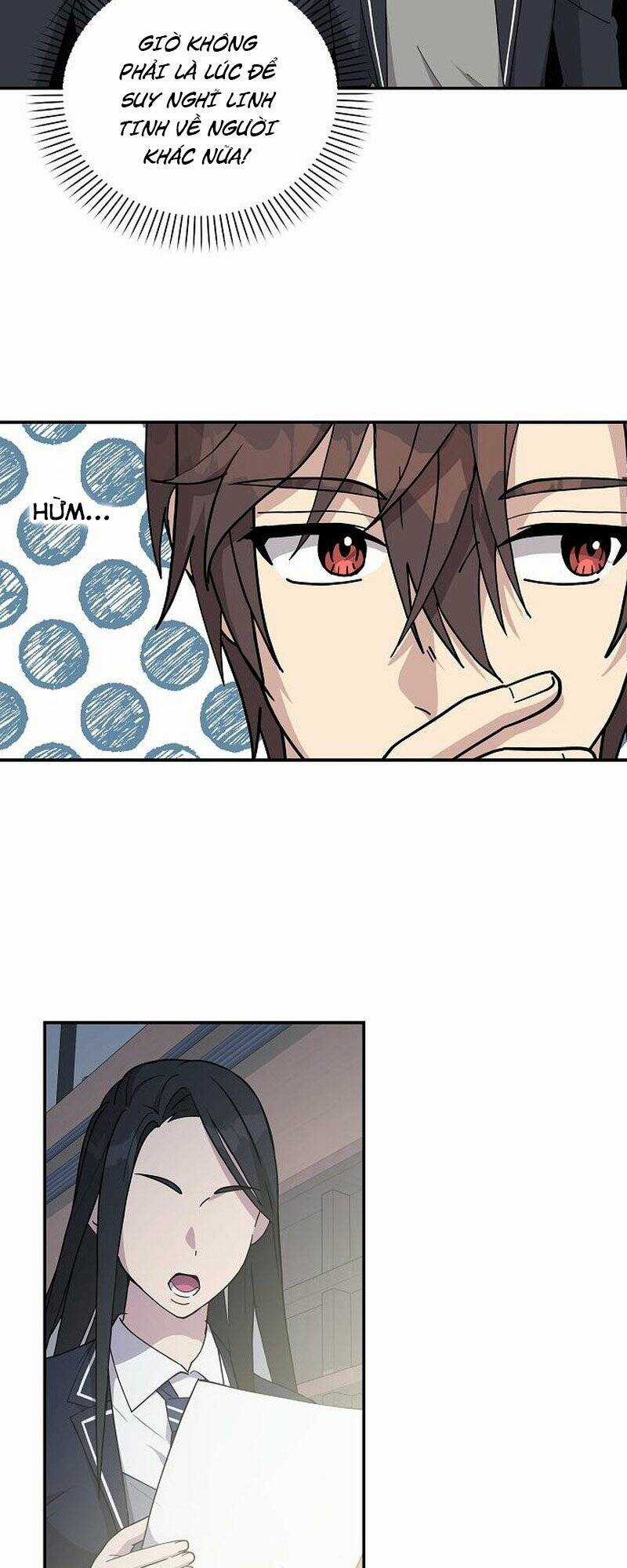 Em Gái Tôi Là Một Thiên Tài Chapter 7 trang 40