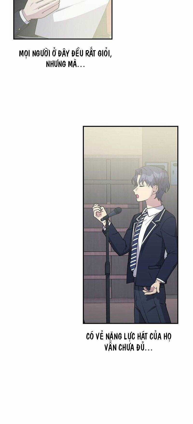 Em Gái Tôi Là Một Thiên Tài Chapter 7 trang 41