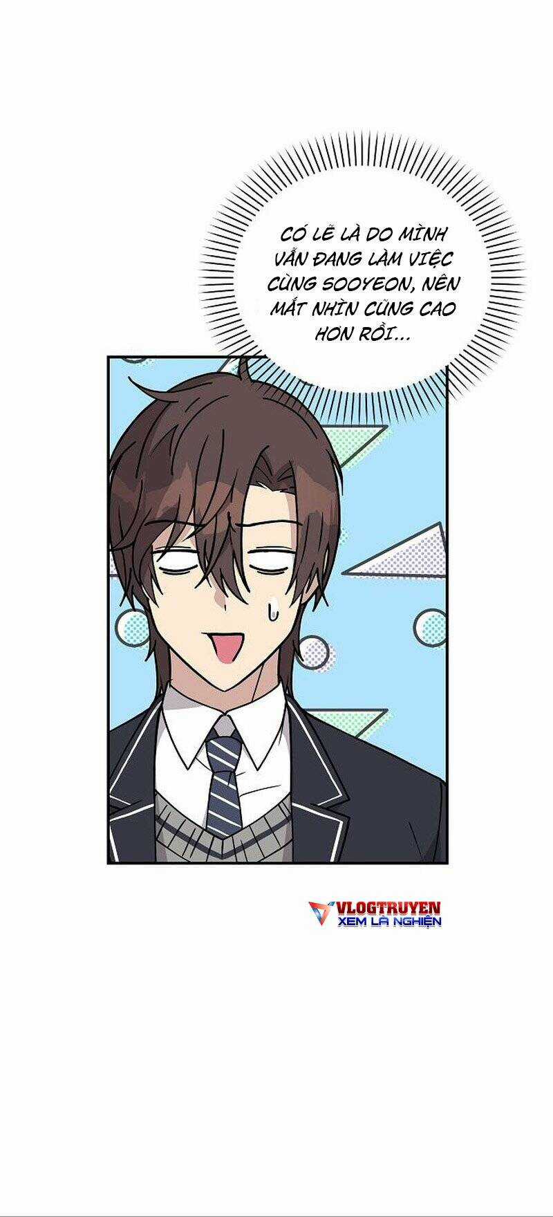 Em Gái Tôi Là Một Thiên Tài Chapter 7 trang 42