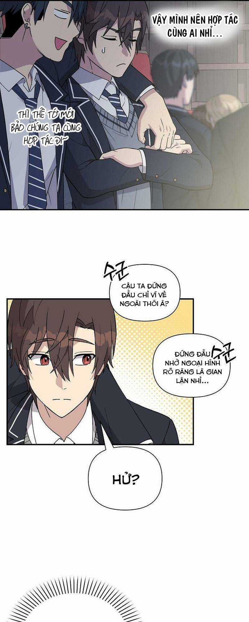 Em Gái Tôi Là Một Thiên Tài Chapter 7 trang 43