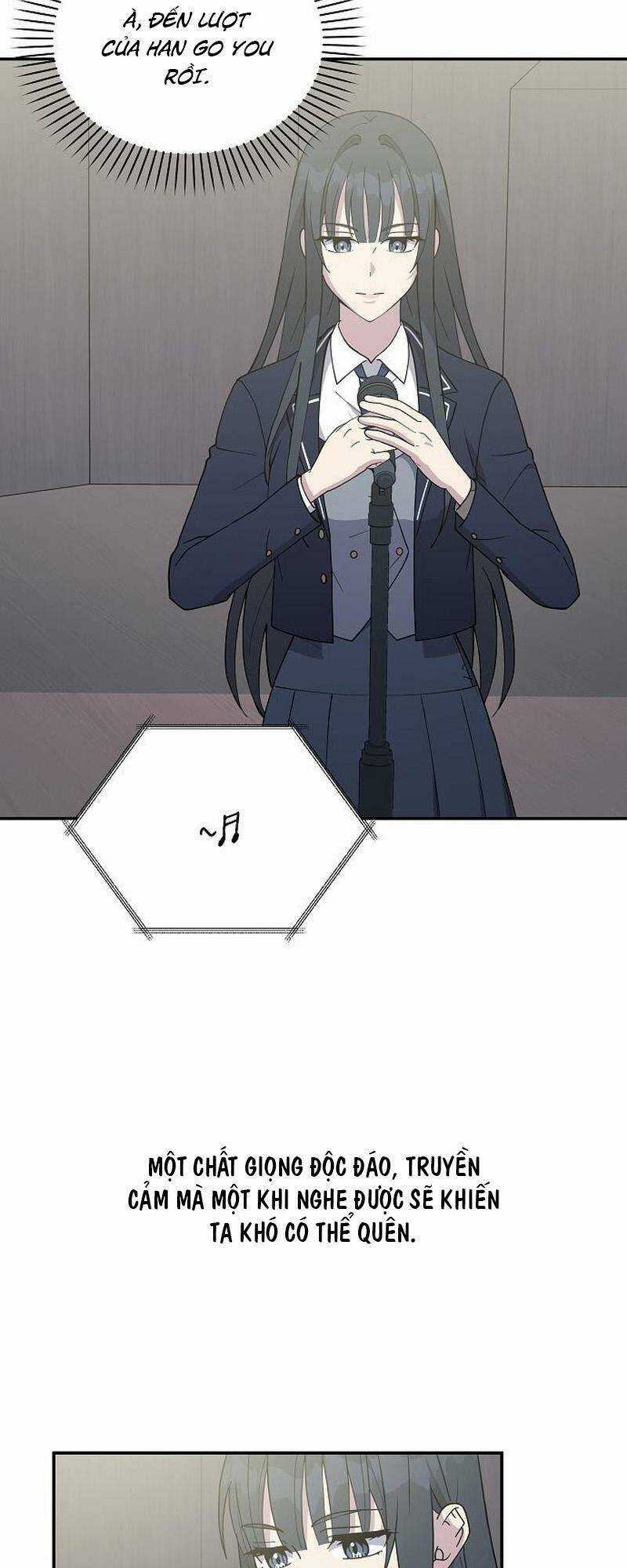 Em Gái Tôi Là Một Thiên Tài Chapter 7 trang 44