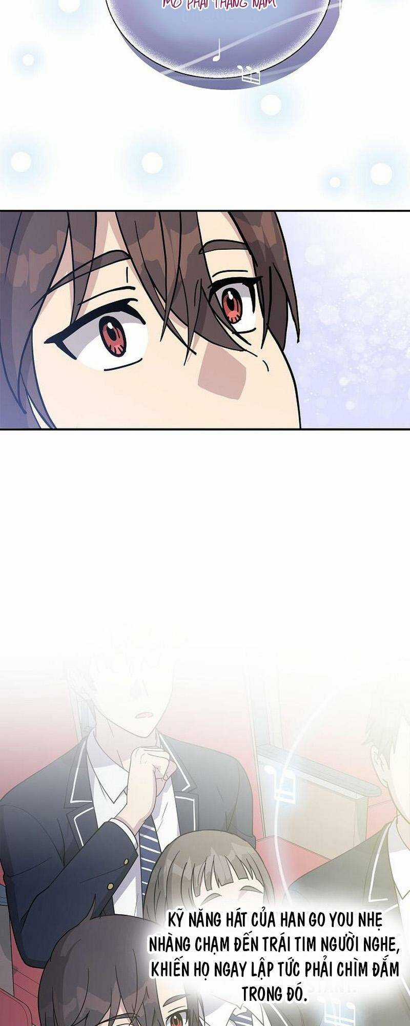 Em Gái Tôi Là Một Thiên Tài Chapter 7 trang 46