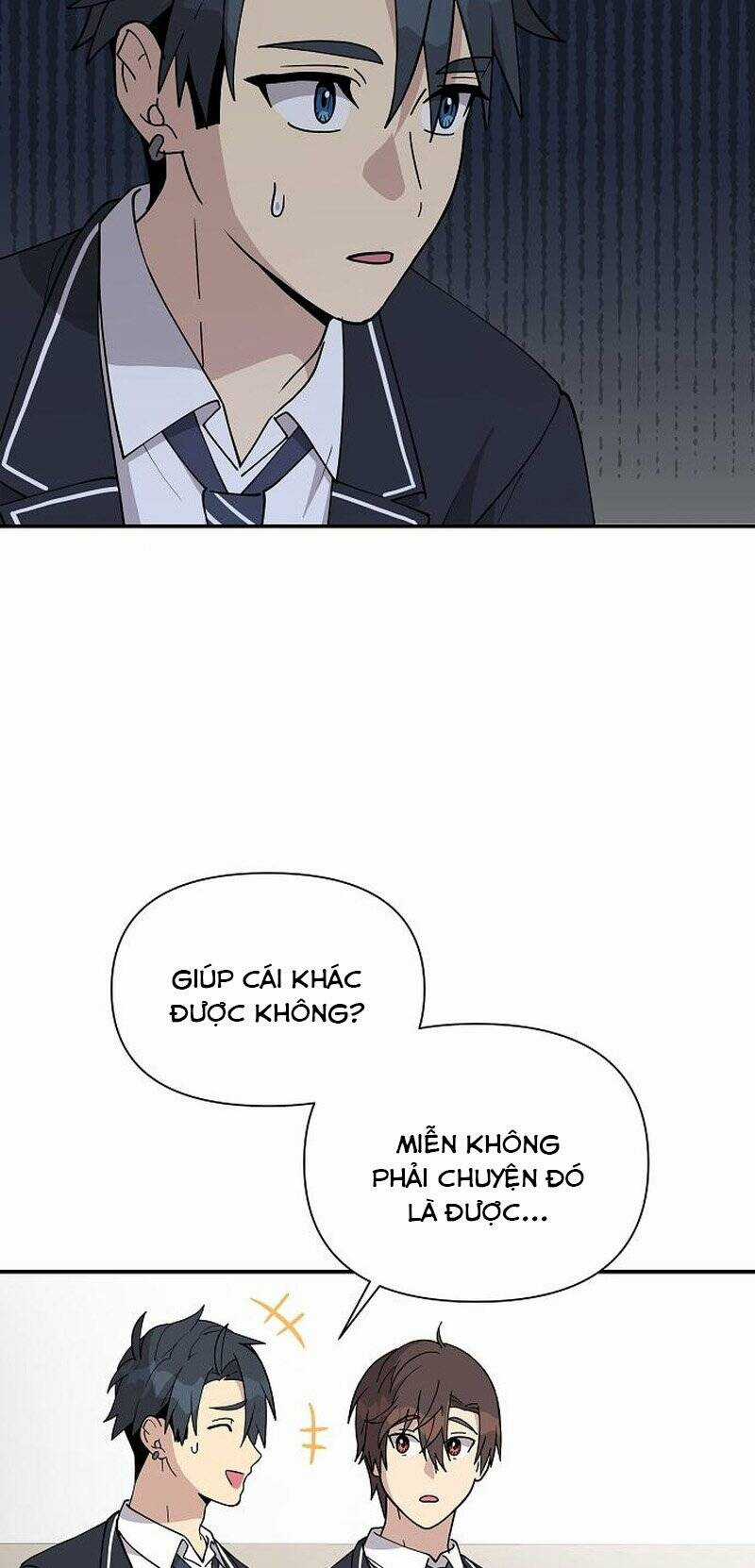 Em Gái Tôi Là Một Thiên Tài Chapter 7 trang 5