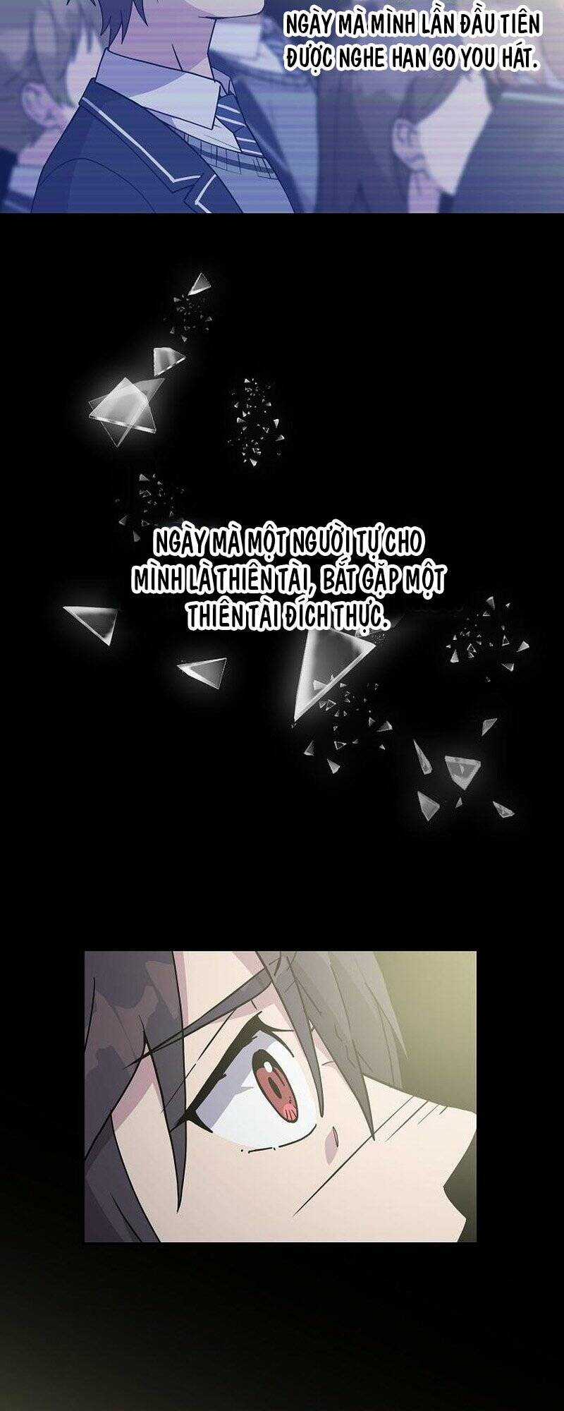 Em Gái Tôi Là Một Thiên Tài Chapter 7 trang 50