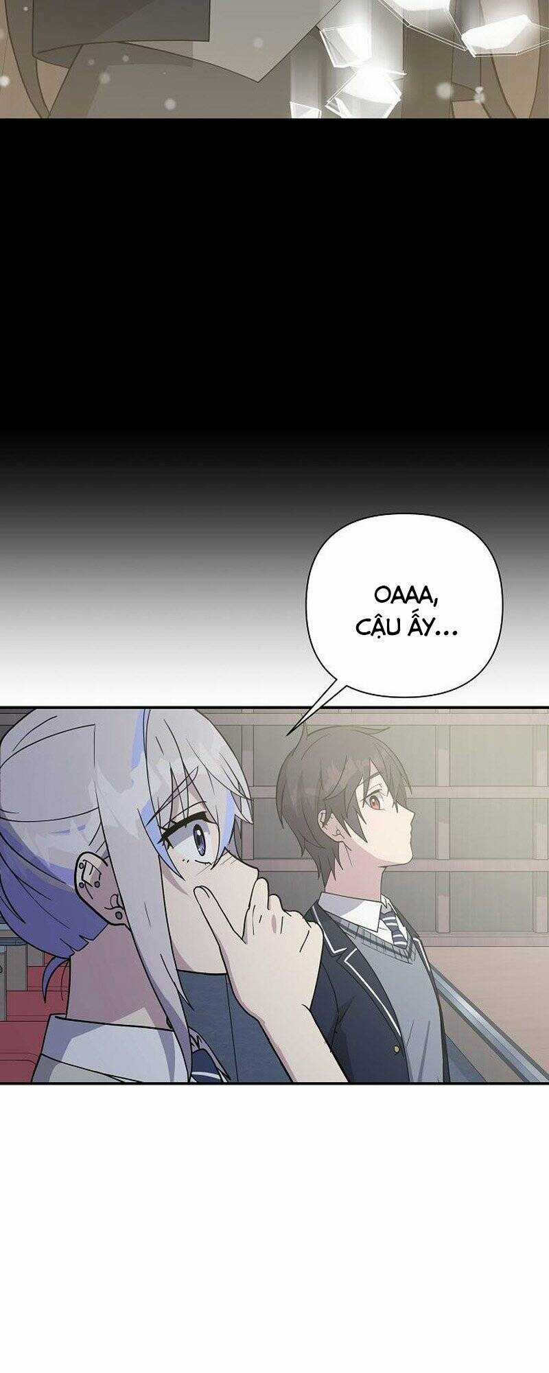 Em Gái Tôi Là Một Thiên Tài Chapter 7 trang 52