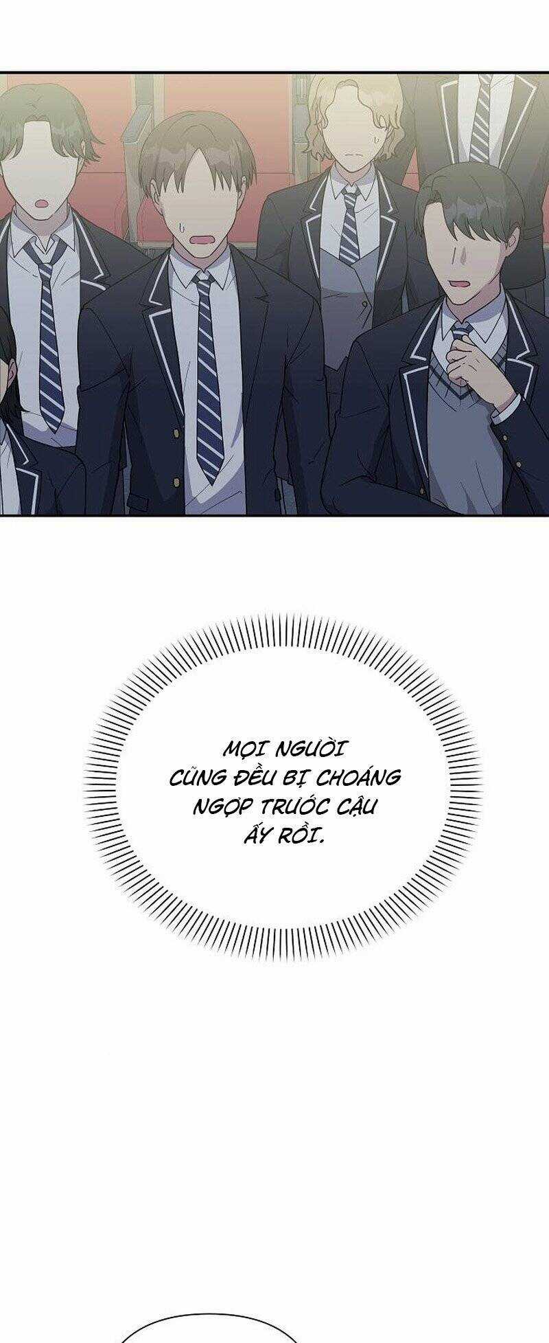 Em Gái Tôi Là Một Thiên Tài Chapter 7 trang 53