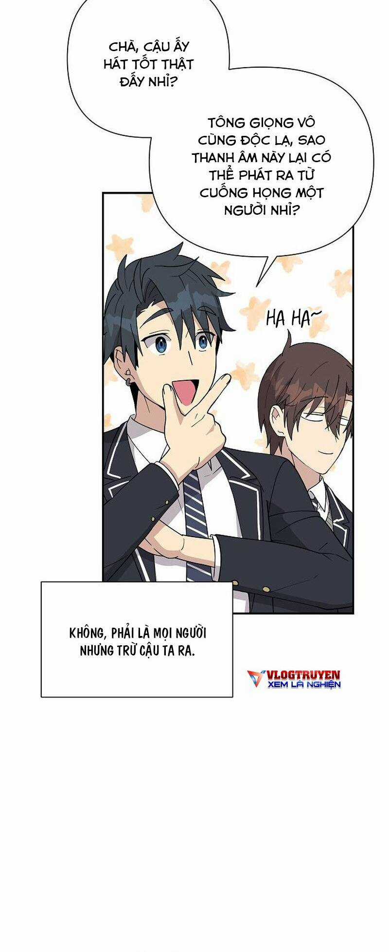 Em Gái Tôi Là Một Thiên Tài Chapter 7 trang 54