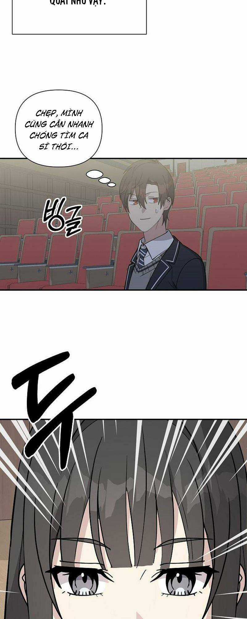 Em Gái Tôi Là Một Thiên Tài Chapter 7 trang 56