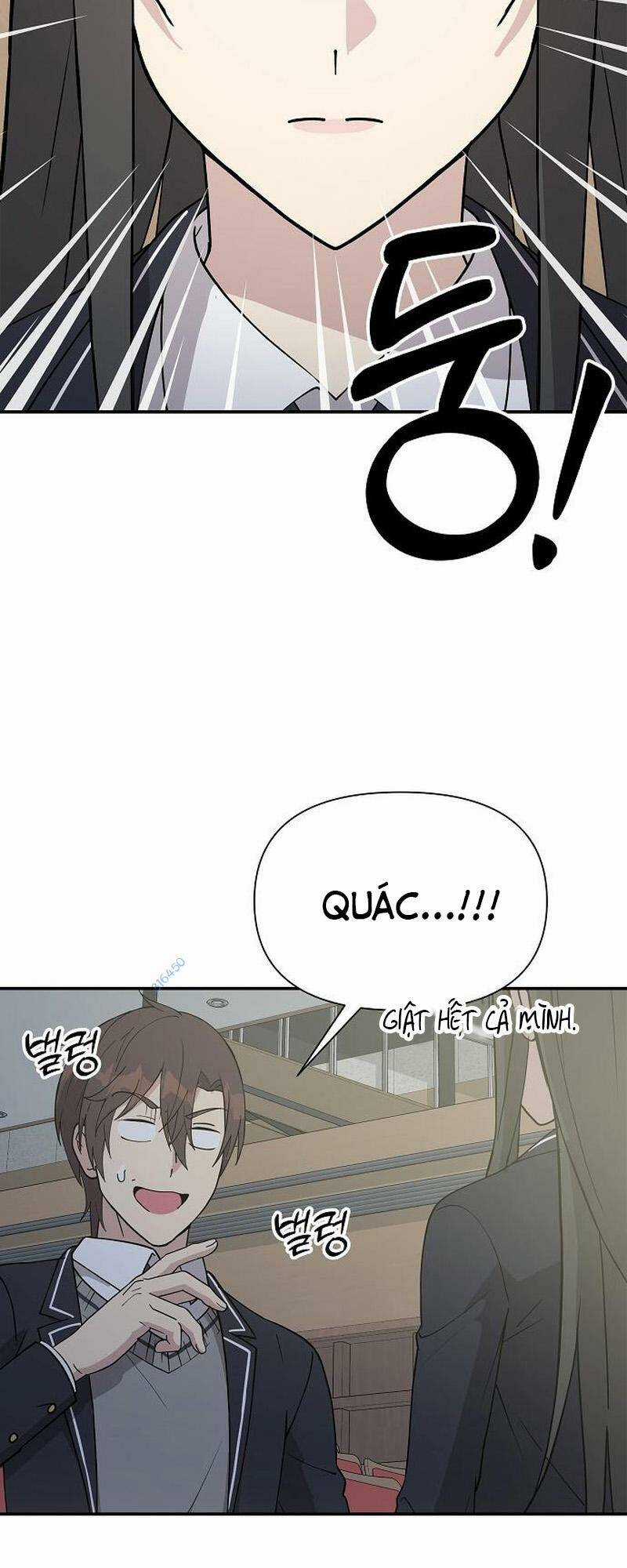 Em Gái Tôi Là Một Thiên Tài Chapter 7 trang 57