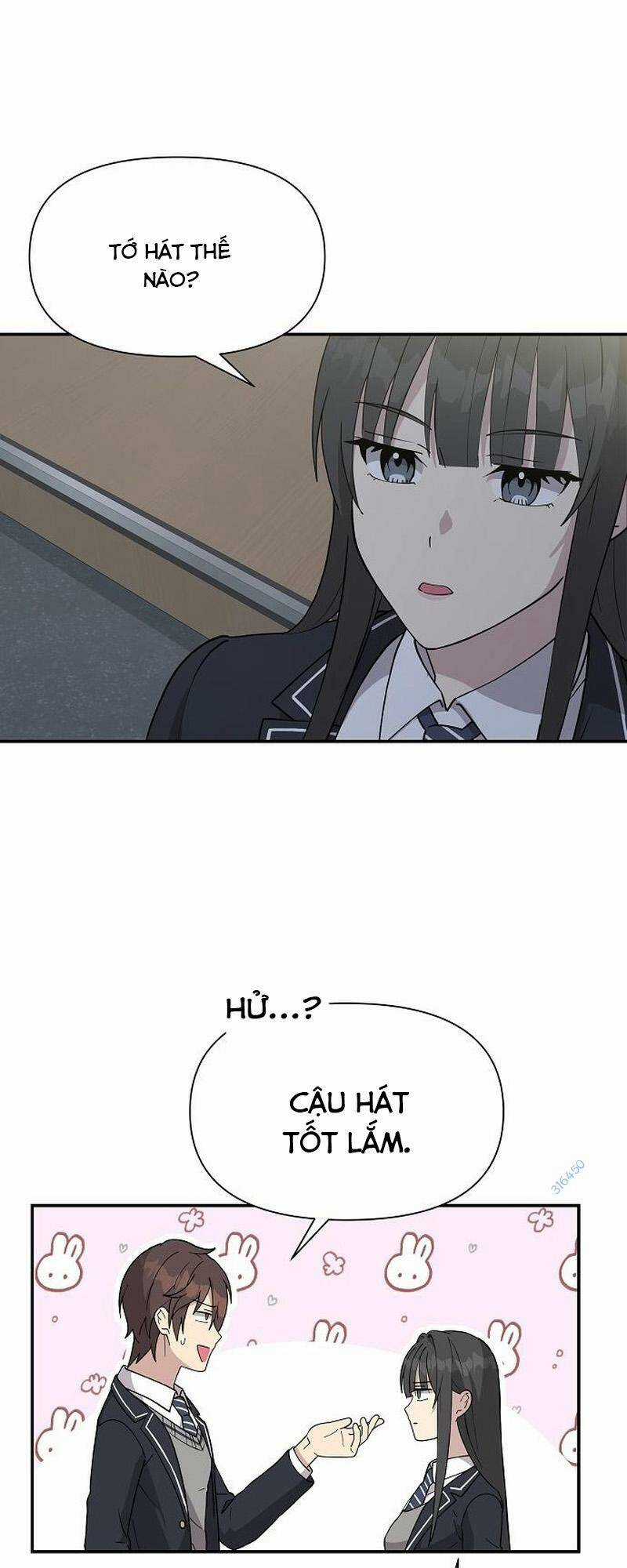 Em Gái Tôi Là Một Thiên Tài Chapter 7 trang 58