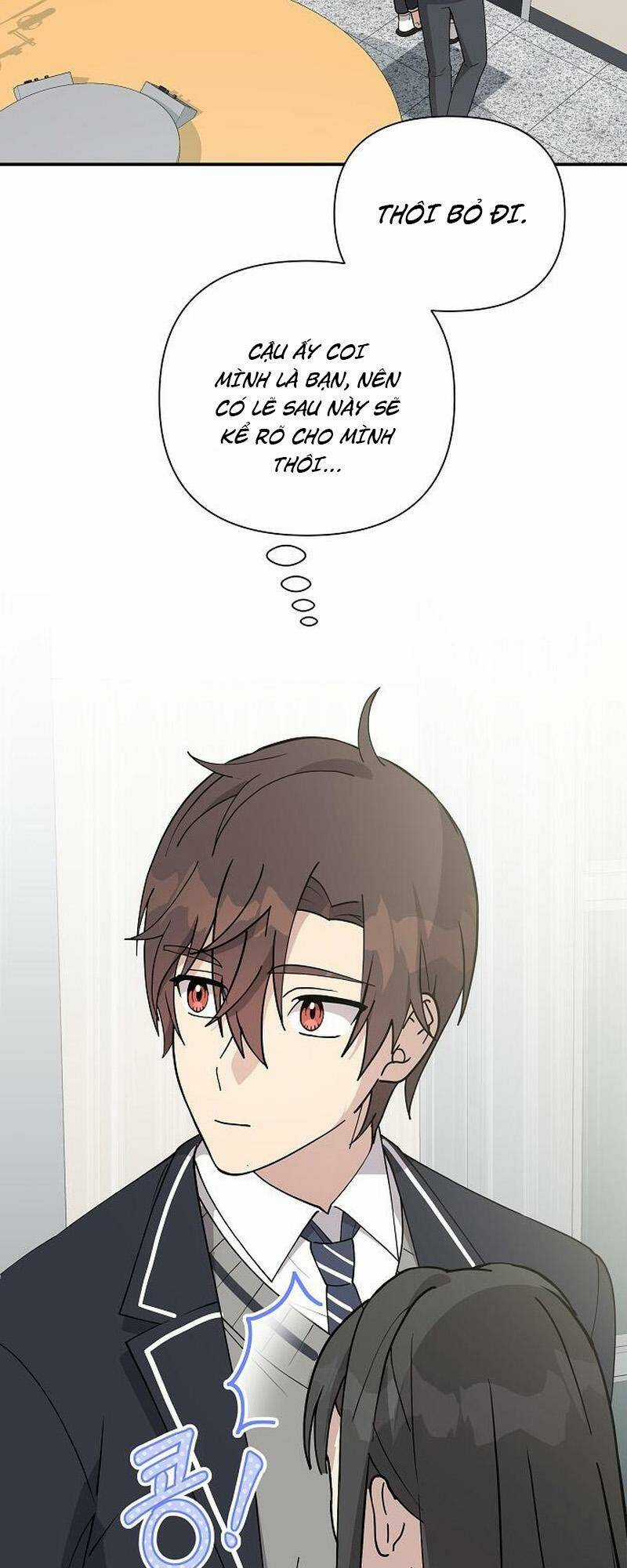 Em Gái Tôi Là Một Thiên Tài Chapter 7 trang 8